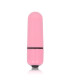 Glossy Petite bullet — silicone doux format compact