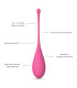 Leslie Kegel Fit 6 pcs — Boules de geisha | Folies Secrètes