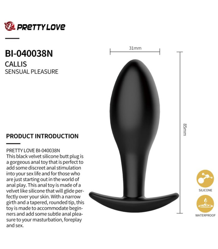 Pretty Love kit couples — Sélection douce | Folies Secrètes