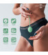 Intense Charli vert clair — Kit boules Kegel | Folies Secrètes