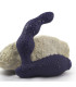 Rocks-Off Mini baguette rose — Vibromasseur 16 modes | Folies Secrètes