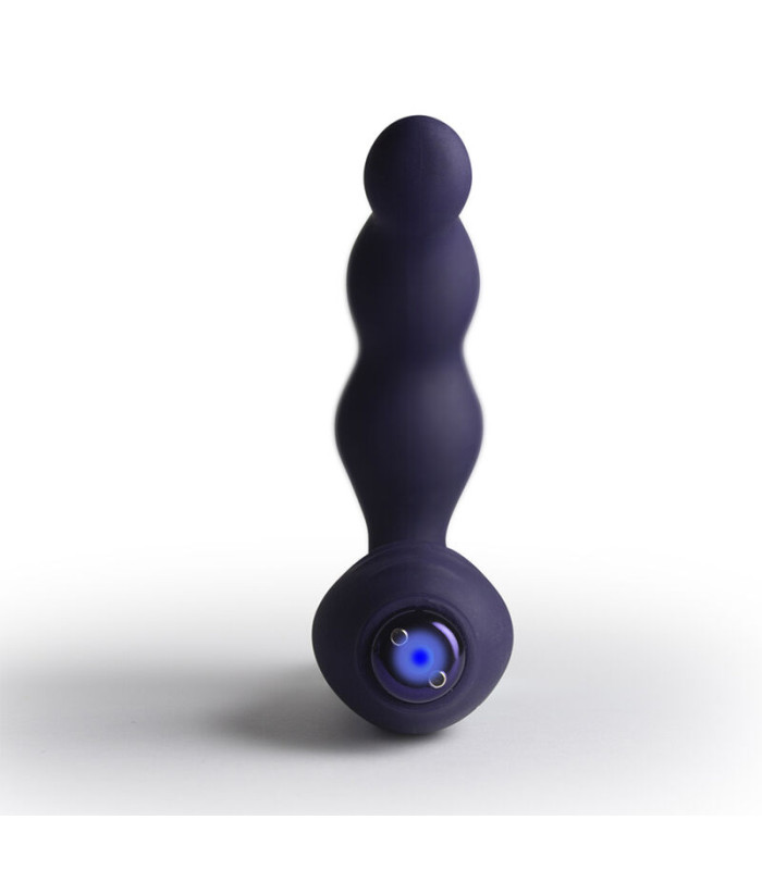 Rocks-Off Mini baguette rose — Vibromasseur 16 modes | Folies Secrètes