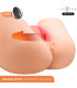 Intense Deep Touch Julia — Masturbateur vaginal | Folies Secrètes