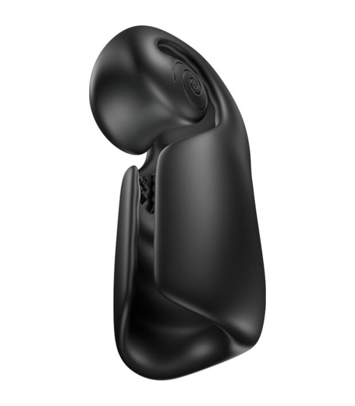Snail Vibe Evo Slide NRoll — Masturbateur homme | Folies Secrètes