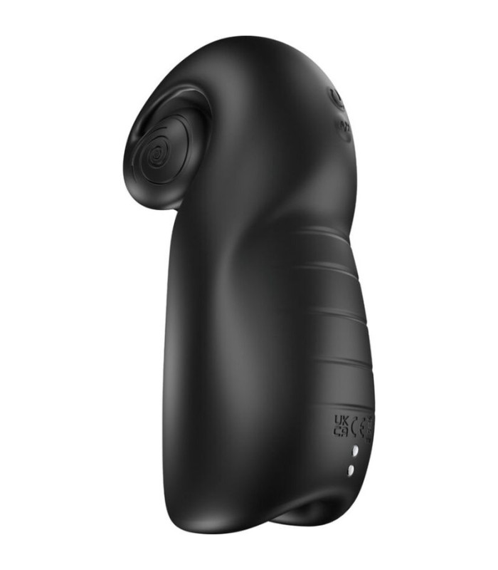 Snail Vibe Evo Slide NRoll — Masturbateur homme | Folies Secrètes