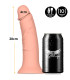 Mythology Asher Original M — Dildo WatchMe | Folies Secrètes