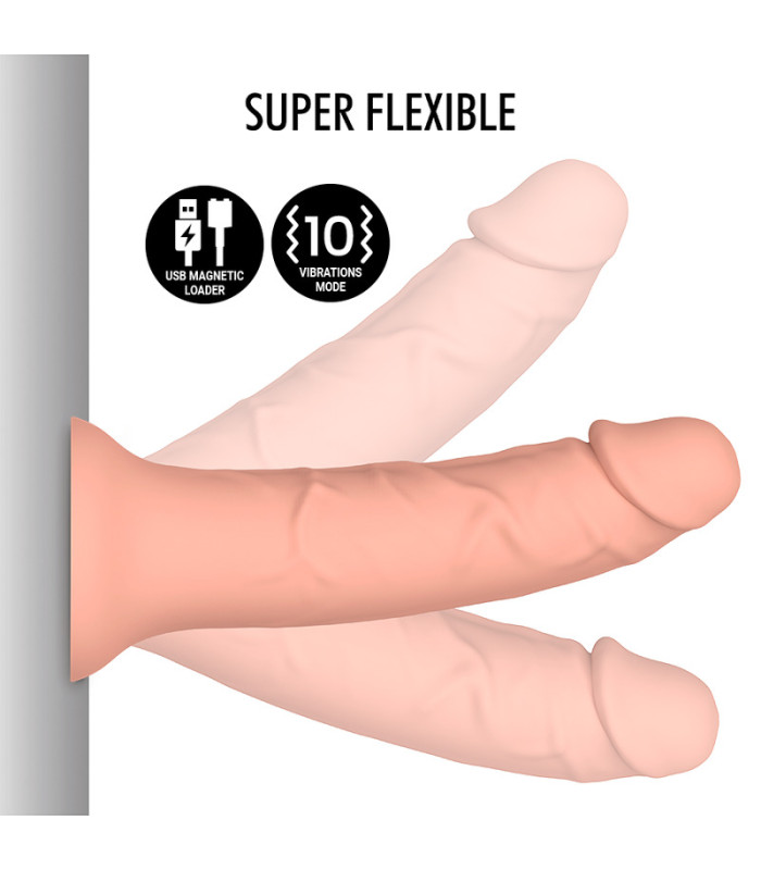 Mythology Asher Original M — Dildo WatchMe | Folies Secrètes