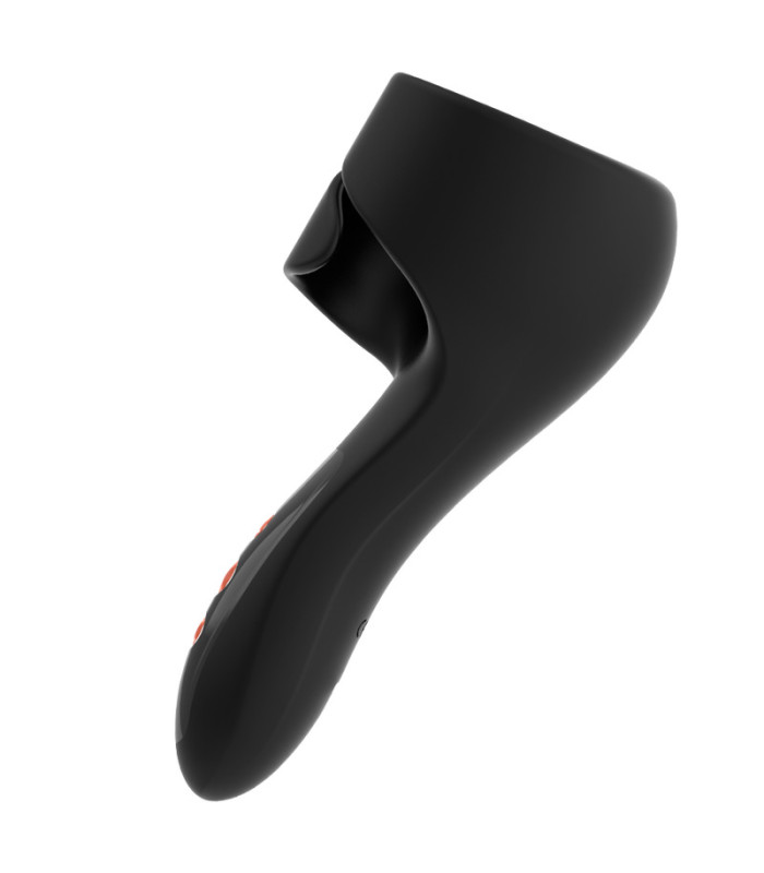 Jamyjob Baguette Pulsar — Masturbateur automatique | Folies Secrètes