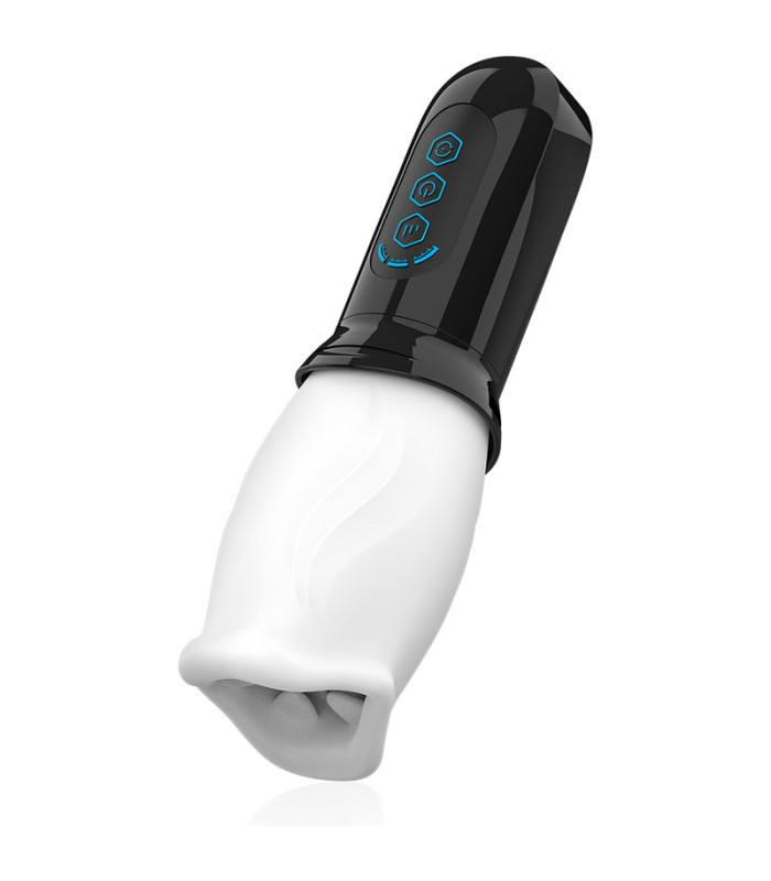 Jamyjob Spinjob — Stimulateur oral rechargeable | Folies Secrètes
