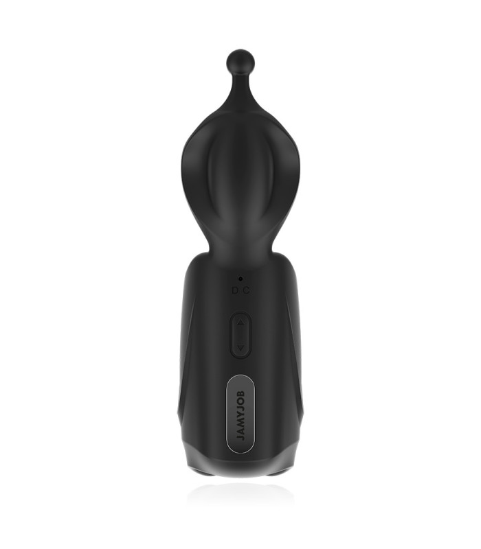 Jamyjob Tête Stroker — Masturbateur rechargeable | Folies Secrètes