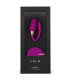 LELO Lyla 2 deep rose — Œuf télécommandé Insignia | Folies Secrètes