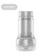 Kiiroo Feel Pocket Stroker — Masturbateur compact | Folies Secrètes