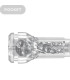 Kiiroo Feel Pocket Stroker — Masturbateur compact | Folies Secrètes