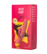 ROMP Jazz rouge — Rabbit rechargeable | Folies Secrètes