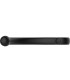 Snail Vibe Axi — Wand massager noir rechargeable | Folies Secrètes