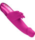 Fun Factory Bad Angel magenta — profil design allemand