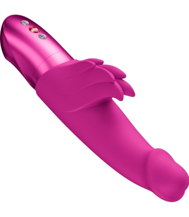 Fun Factory Bad Angel magenta — profil design allemand
