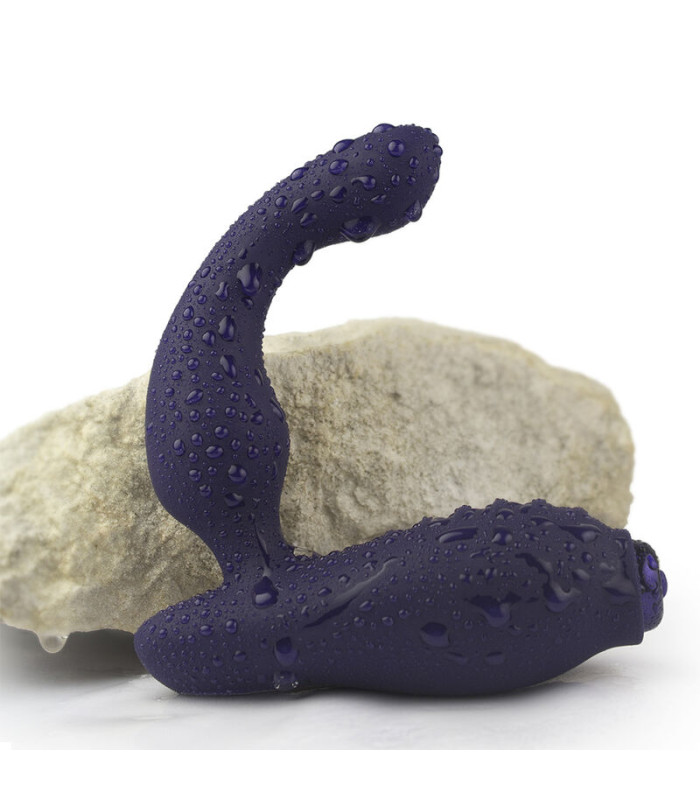 Rocks-Off mini baguette — Massager rechargeable | Folies Secrètes