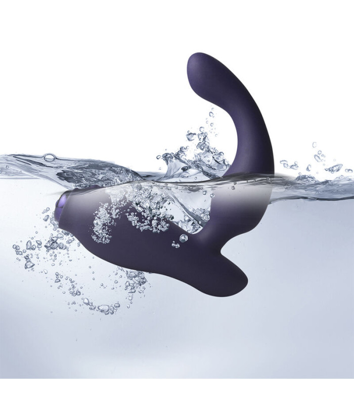 Rocks-Off mini baguette — Massager rechargeable | Folies Secrètes
