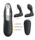 Mr Play prostate télécommande — Stimulateur vibrant | Folies Secrètes