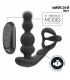 Addicted Toys prostate — Masseur télécommandé | Folies Secrètes