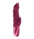 Fun Factory Darling Devil — double stimulation silicone médical