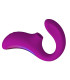 LELO Enigma — Double aspiration stimulation | Folies Secrètes
