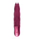 Fun Factory Darling Devil rouge vin — profil design allemand