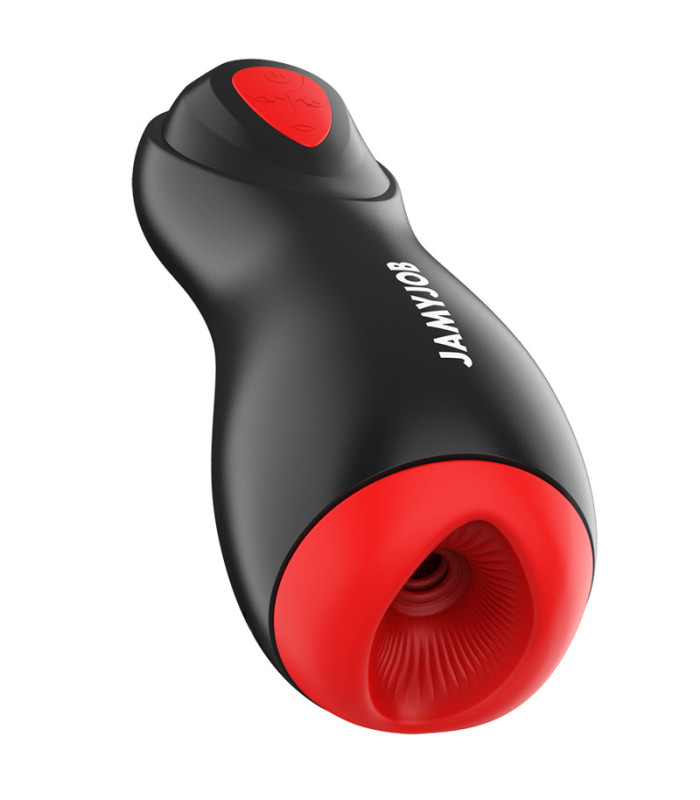 Jamyjob Core-X — Masturbateur automatique | Folies Secrètes