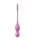 Satisfyer Love Birds rose — Boules Kegel connectées | Folies Secrètes