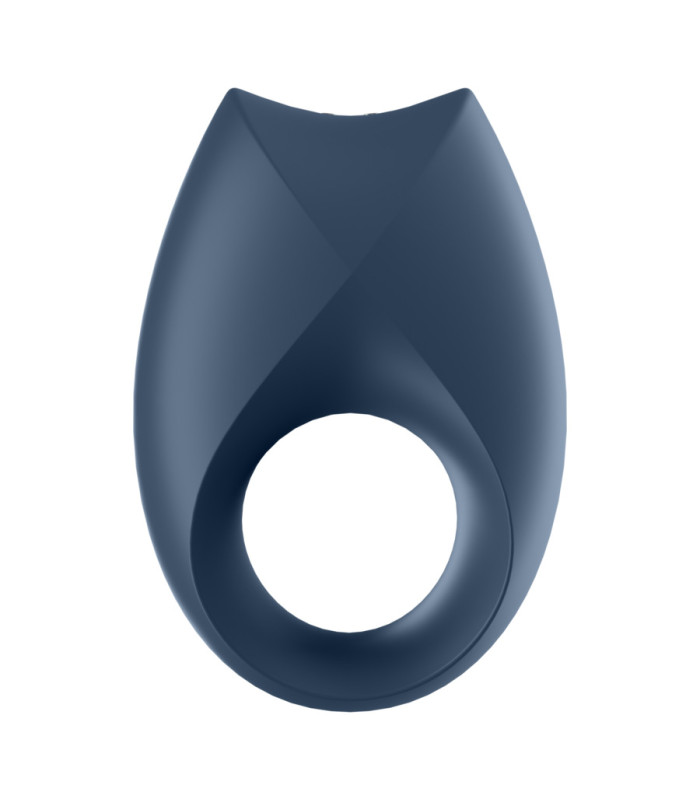 Satisfyer Royal — Anneau vibrant connecté | Folies Secrètes