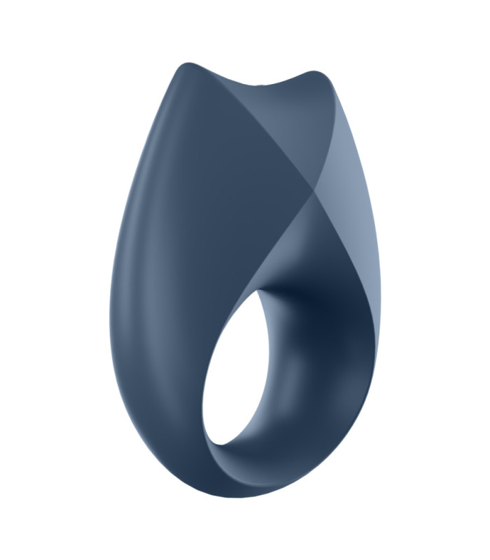 Satisfyer Royal — Anneau vibrant connecté | Folies Secrètes