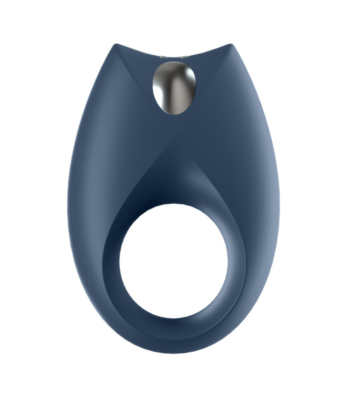 Satisfyer Royal — Anneau vibrant connecté | Folies Secrètes