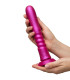 ROMP Jiggle rose — Vibrateur ventouse connecté | Folies Secrètes