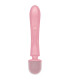 Satisfyer Triple Lover rose — Wand rabbit | Folies Secrètes