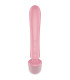 Satisfyer Triple Lover rose — Wand rabbit | Folies Secrètes