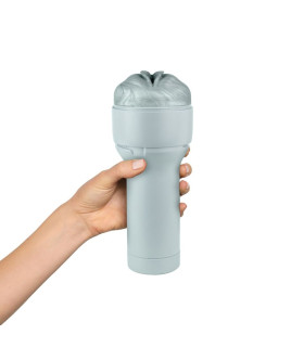 Kiiroo Feel Argenta — profil masturbateur interactif premium