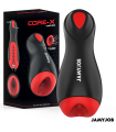 Jamyjob — Core-X masturbateur automatique