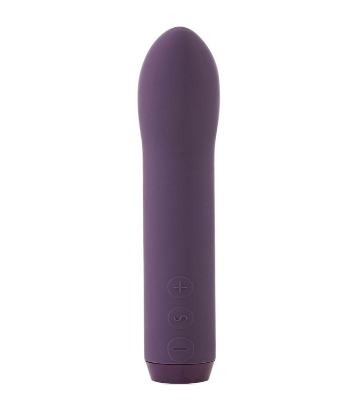 Je Joué Bullet G-spot violet — Œuf vibrant | Folies Secrètes