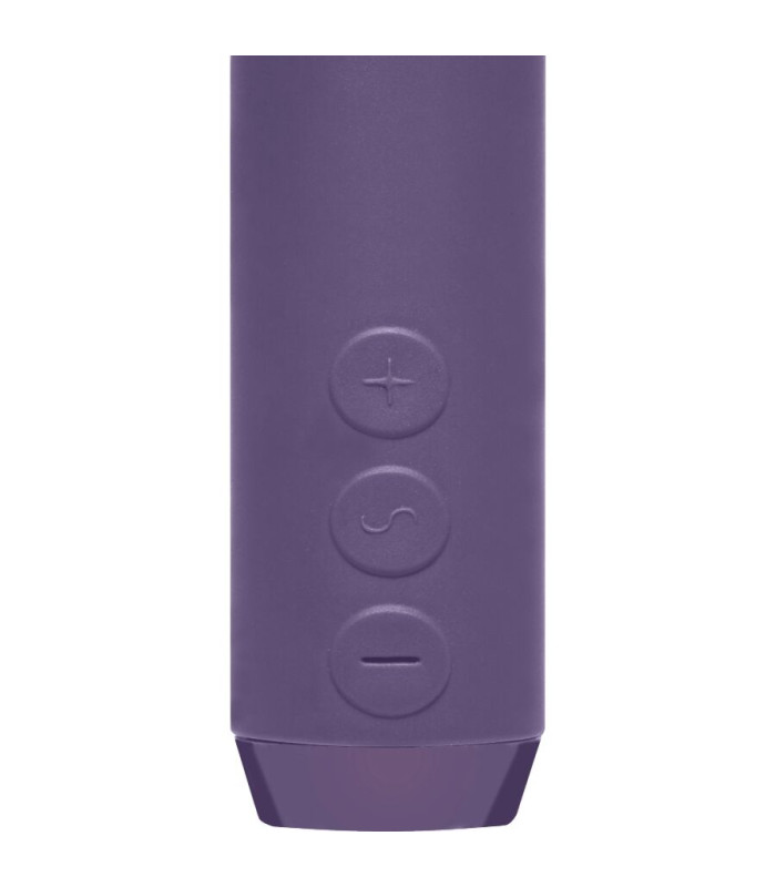 Je Joué Bullet G-spot violet — Œuf vibrant | Folies Secrètes