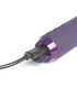 Je Joué Bullet G-spot violet — Œuf vibrant | Folies Secrètes