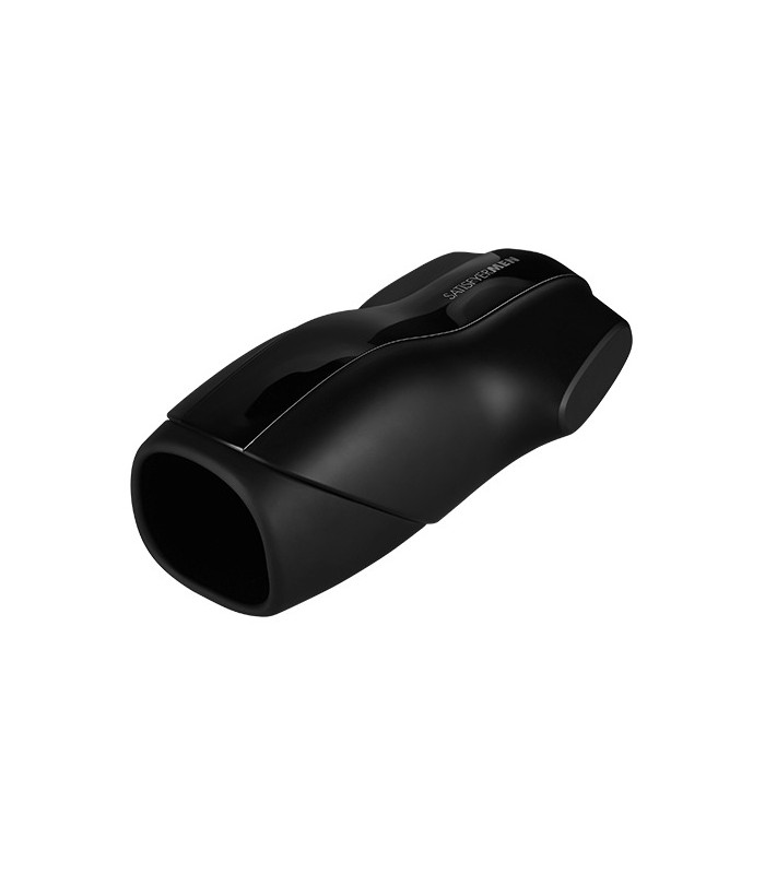 SATISFYER - VIBRATION POUR HOMMES