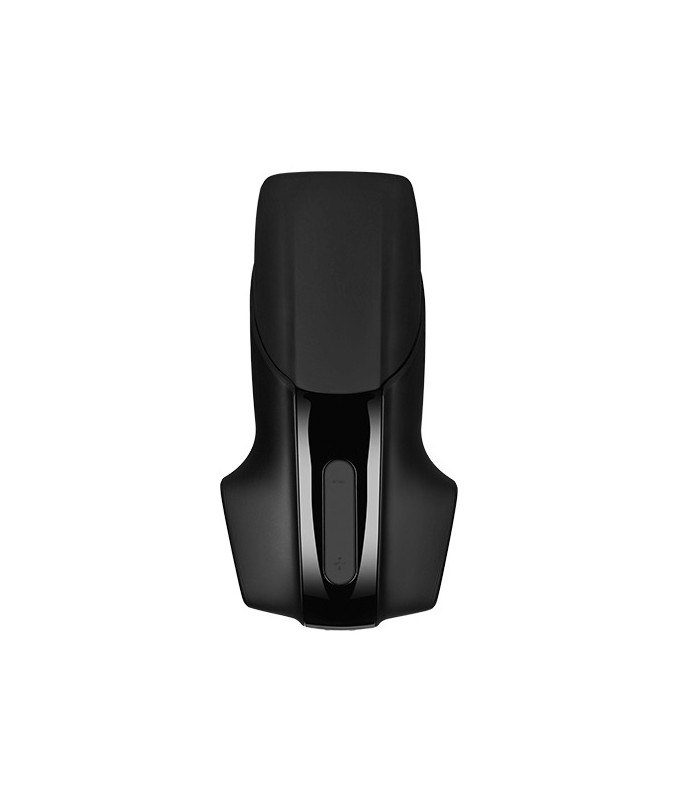 SATISFYER - VIBRATION POUR HOMMES