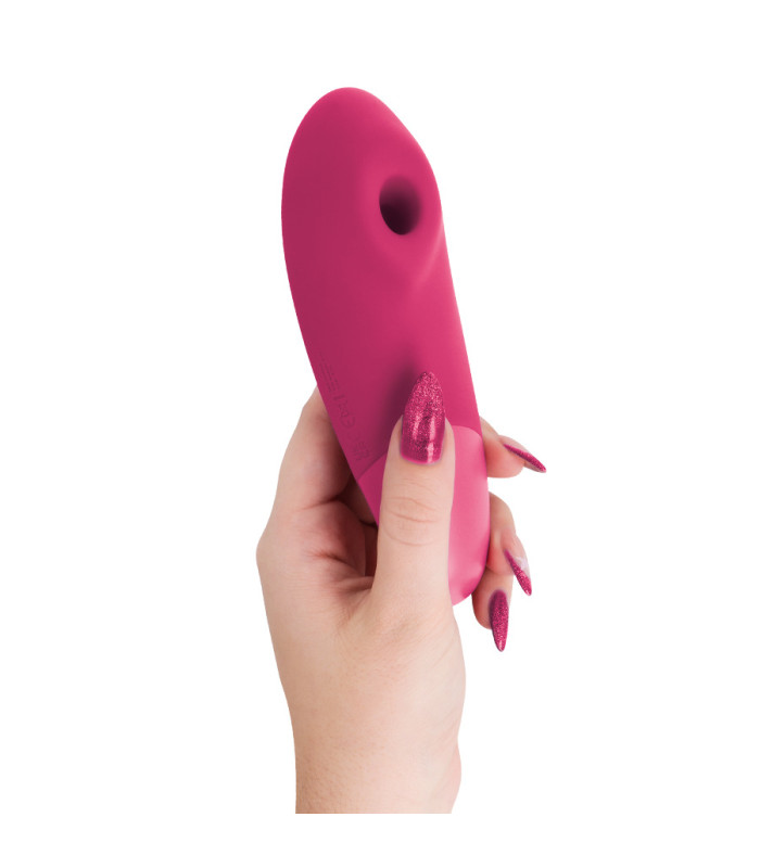 Womanizer Next rose — Stimulateur clitoridien | Folies Secrètes