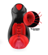 Jamyjob Core-X — 5 modes aspiration et vibration