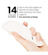 Womanizer Premium 2 gris chaud — Stimulateur air pulse | Folies Secrètes