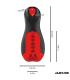 Jamyjob Core-X — profil format premium mains libres