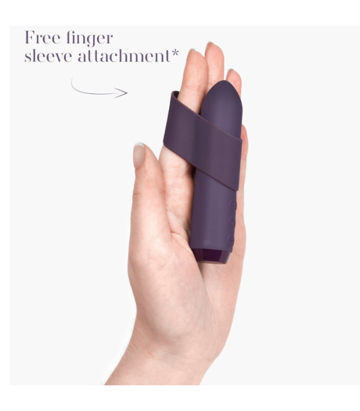 Je Joué Bullet classique — Vibrateur bullet | Folies Secrètes