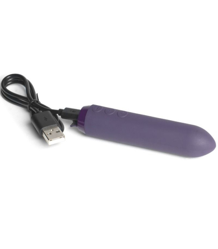 Je Joué Bullet classique — Vibrateur bullet | Folies Secrètes