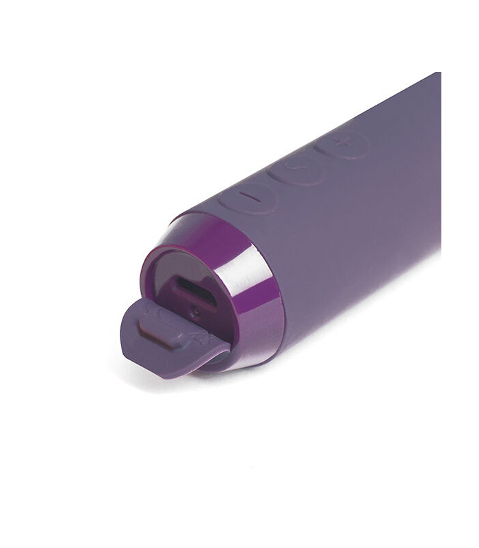 Je Joué Bullet classique — Vibrateur bullet | Folies Secrètes